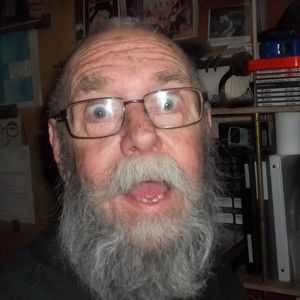 Meet your Posher, Allan